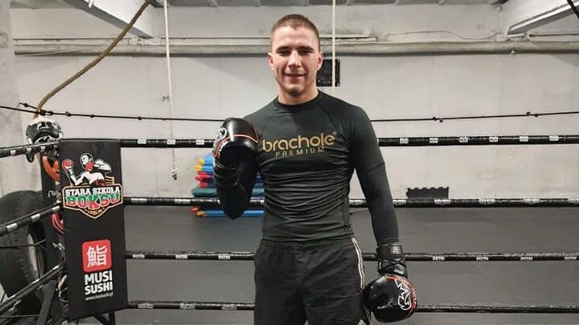 Gala Tymex Boxing Night 22 już w sobotę. Stara Szkoła Boksu w natarciu Gala Tymex Boxing Night 22 już w sobotę. Stara Szkoła Boksu w natarciu