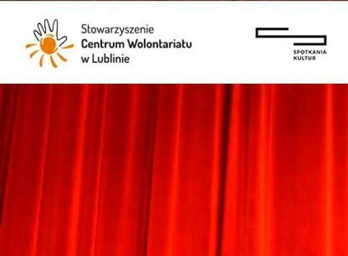 Gala Wolontariatu 2017 w Centrum Spotkania Kultur