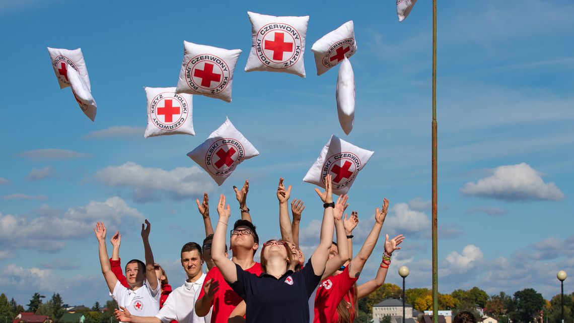 Gala Wolontariatu PCK