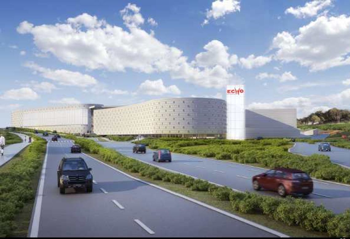 Galeria Echo na górkach czechowskich. Czat z Krzysztofem Kwapiszem