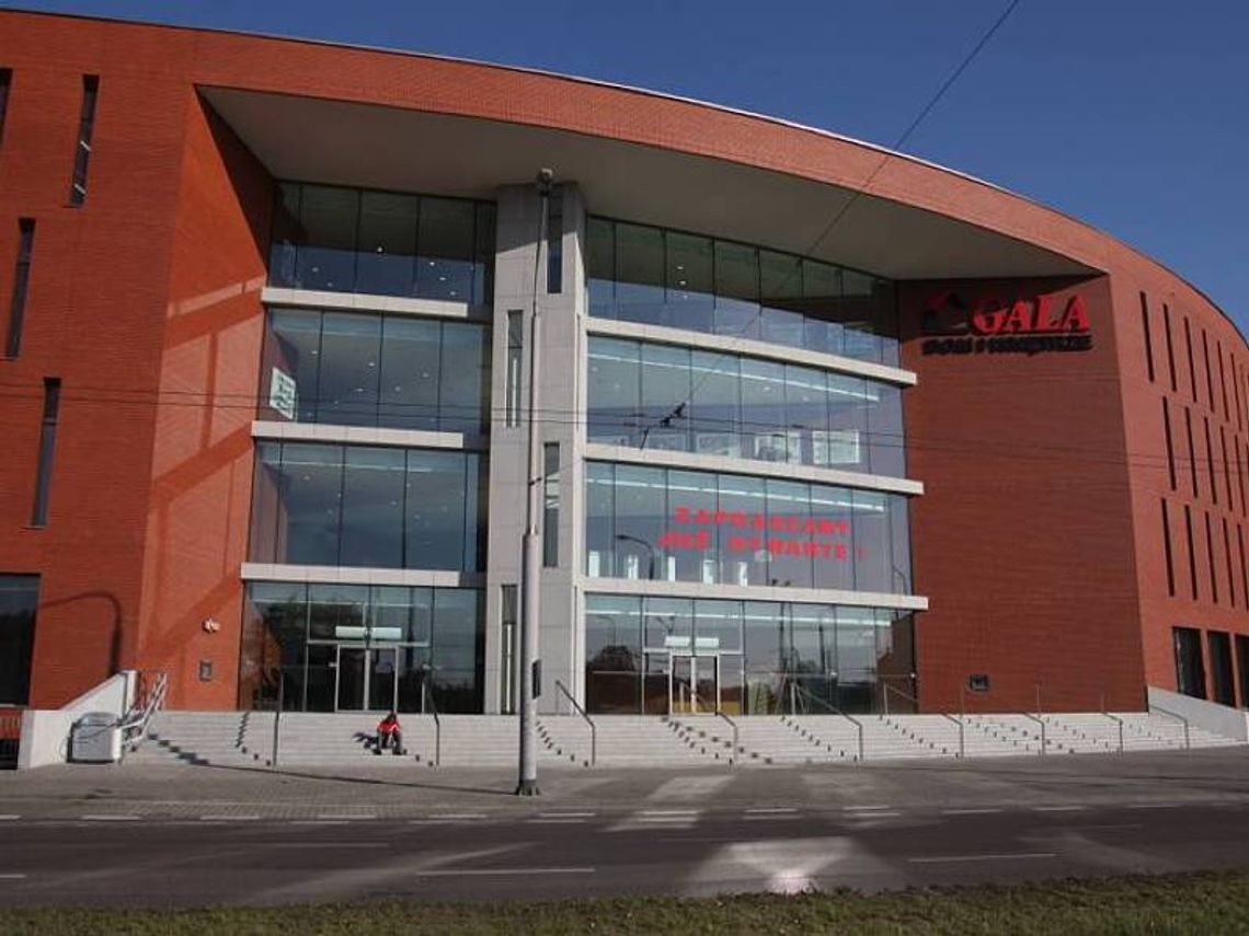 Galeria Gala w Lublinie rozbuduje się. Będzie trzykrotnie większa