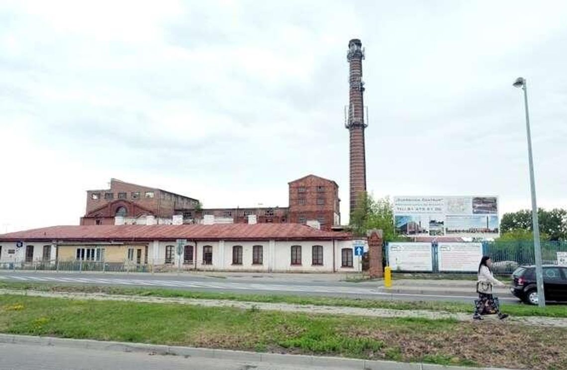 Galeria handlowa w Cukrowni Opole. Co jeszcze tam się znajdzie?