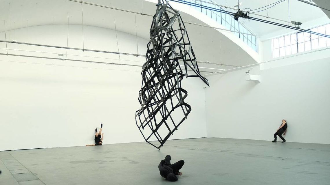 Galeria Labirynt już otwarta. Na początek Fasada Galeria Labirynt już otwarta. Na początek Fasada