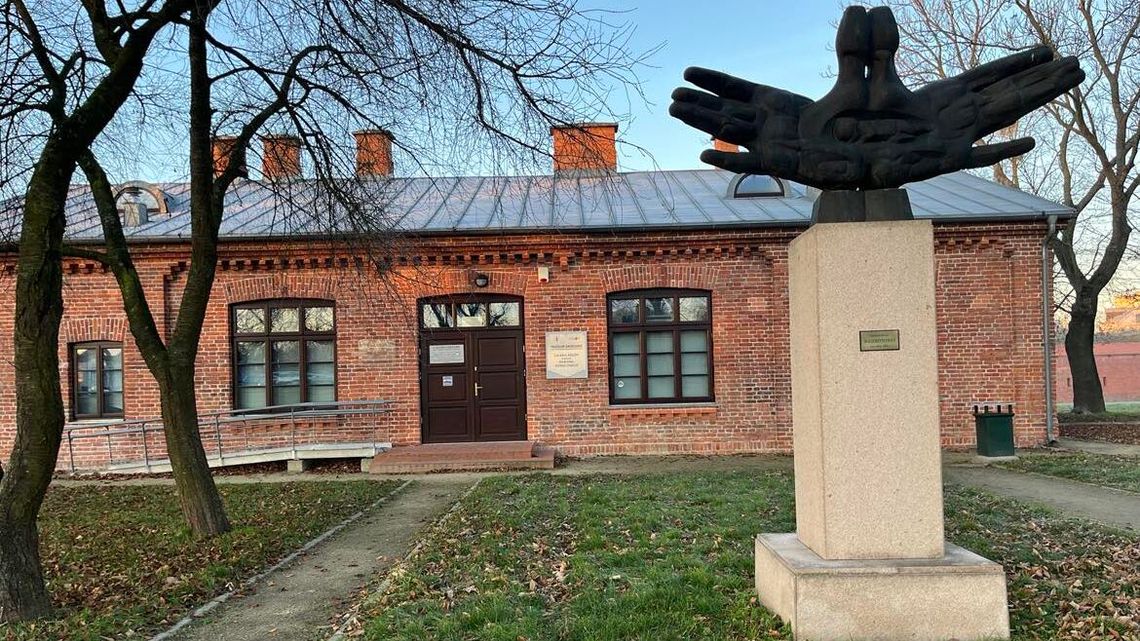 Galeria prof. Koniecznego zostaje. Spadkobiercy mówią „nie” przeprowadzce Galeria prof. Koniecznego zostaje. Spadkobiercy mówią „nie” przeprowadzce