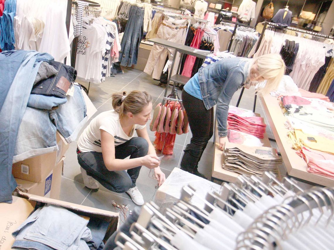 Galeria Venus w Świdniku pokaże nową twarz