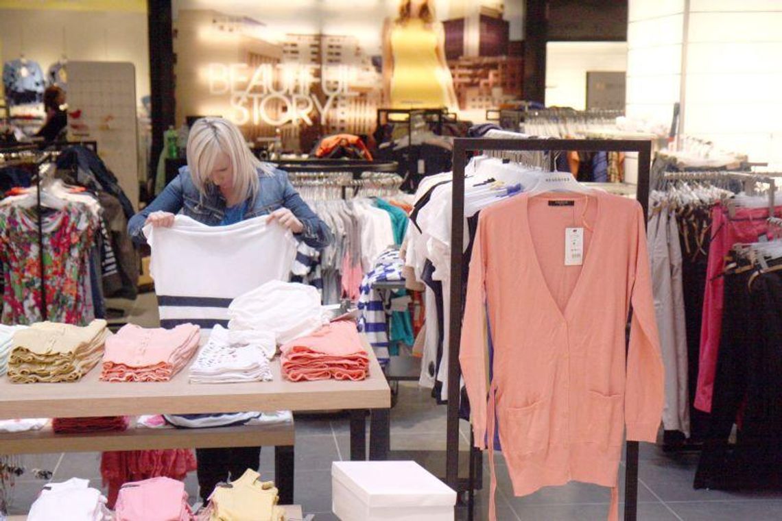 Galeria Venus w Świdniku zaprasza od soboty (zdjęcia) Galeria Venus w Świdniku zaprasza od soboty (zdjęcia)