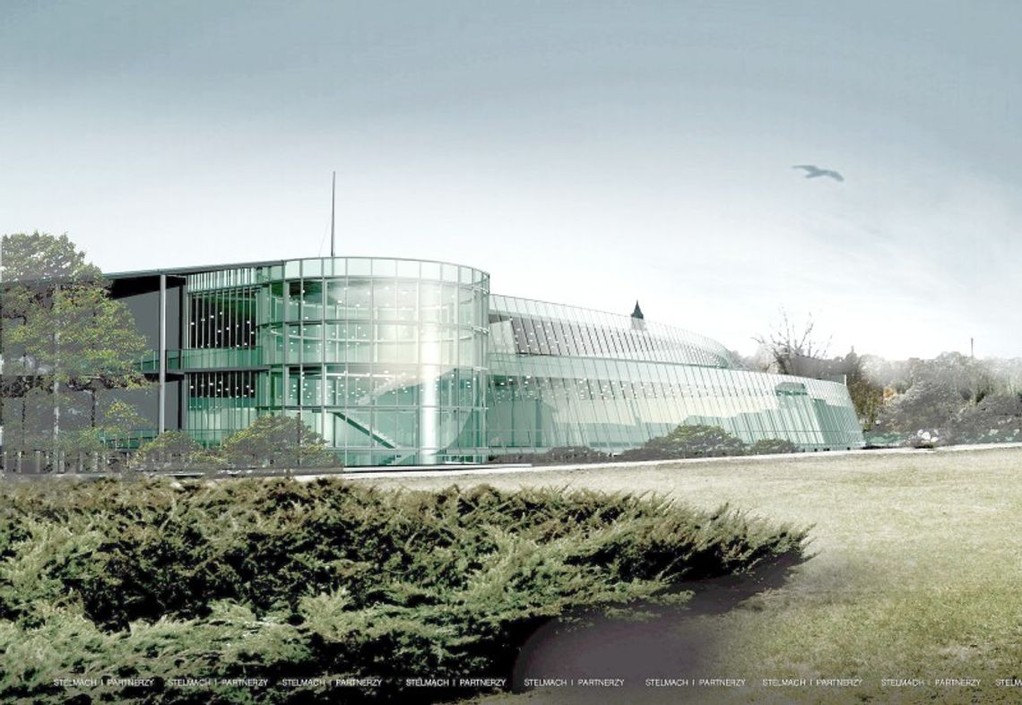 Galeria Zamek: Budują i wytrwale walczą o więcej Galeria Zamek: Budują i wytrwale walczą o więcej