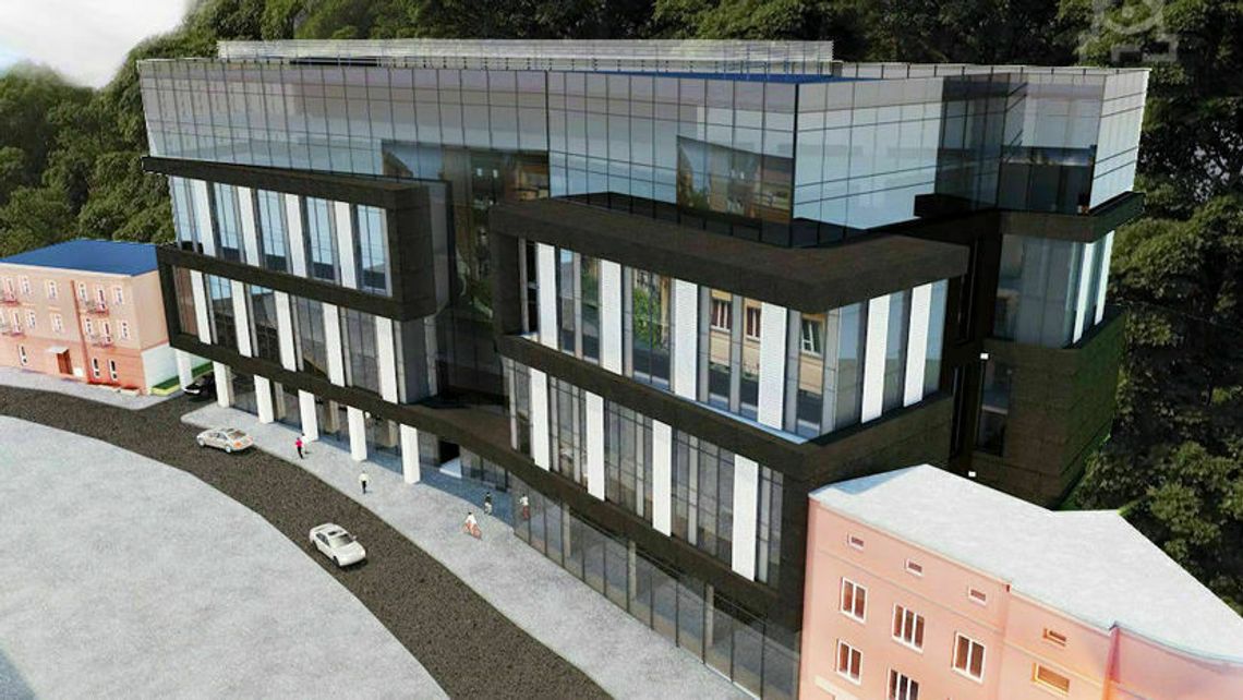 Galopujące ceny wstrzymują ważną inwestycję miasta Lublin