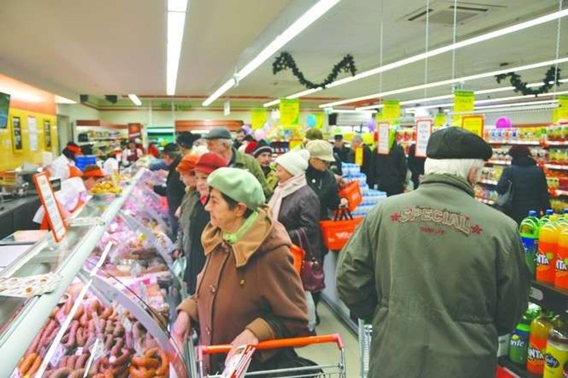 Gama. Nowy adres dla kupujących w Krasnymstawie