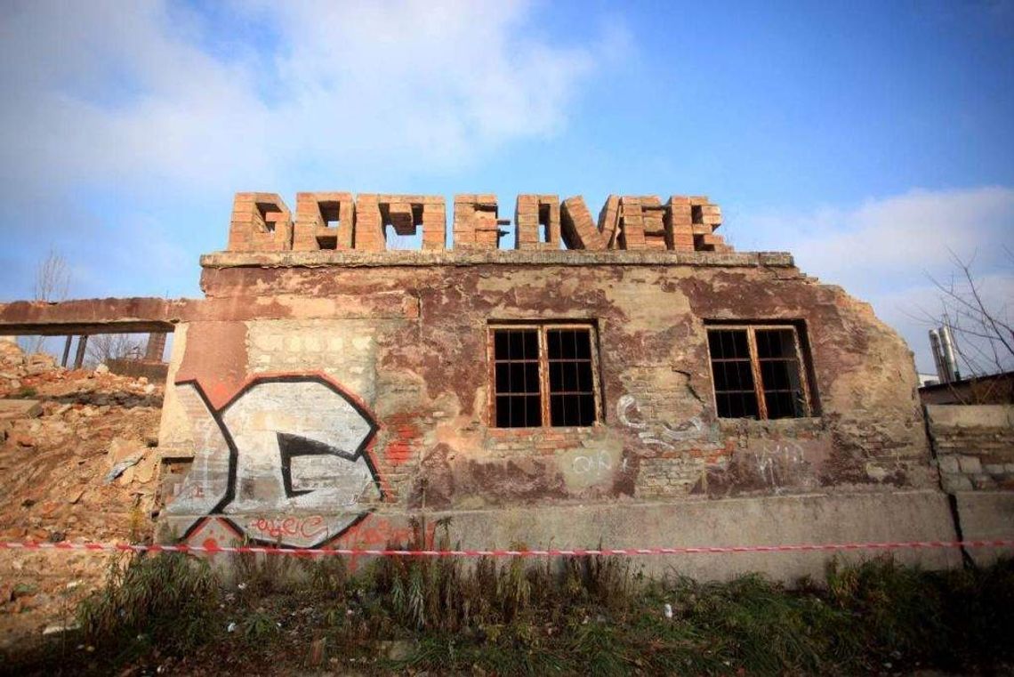 Game over - jak skończyła łaźnia Łabęckich