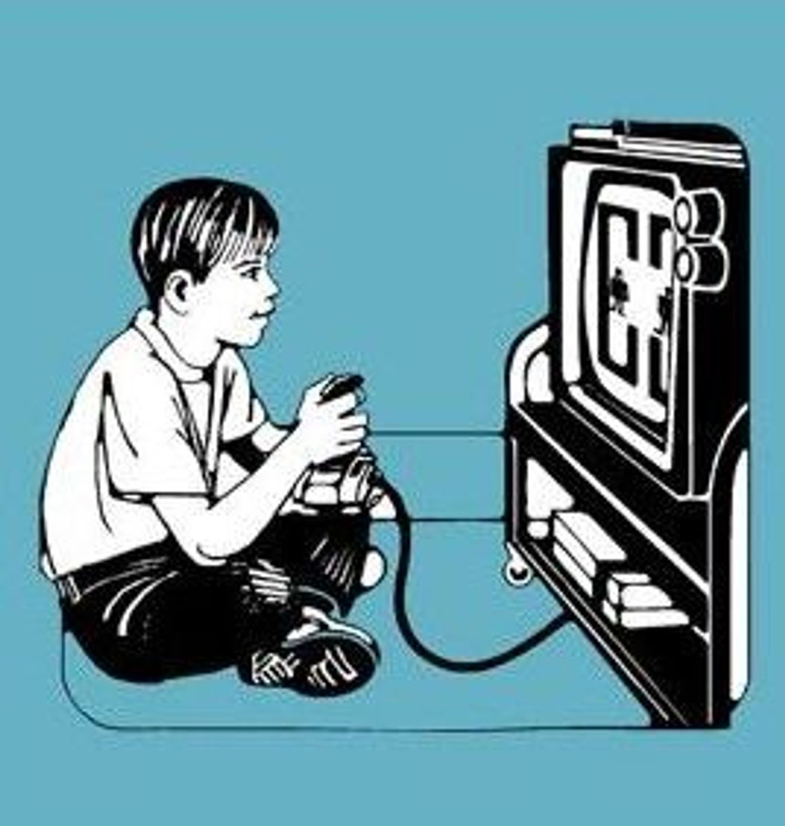 Gameboy i alternatywne potańcówki