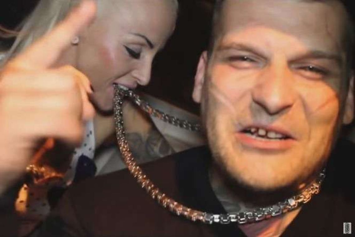 Gang Albanii jednak nie zagra w Kraśniku. "Promuje przemoc i narkomanię" Gang Albanii jednak nie zagra w Kraśniku. "Promuje przemoc i narkomanię"