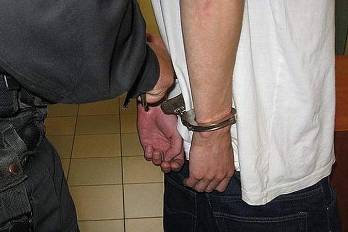 Gang handlarzy nielegalnymi papierosami rozbity