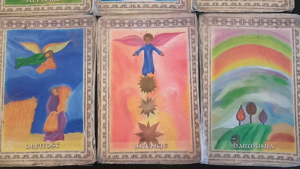 Gang Poszukiwaczy Szczęścia: Spotkanie z Hanną Kurkiewicz Gang Poszukiwaczy Szczęścia: Spotkanie z Hanną Kurkiewicz