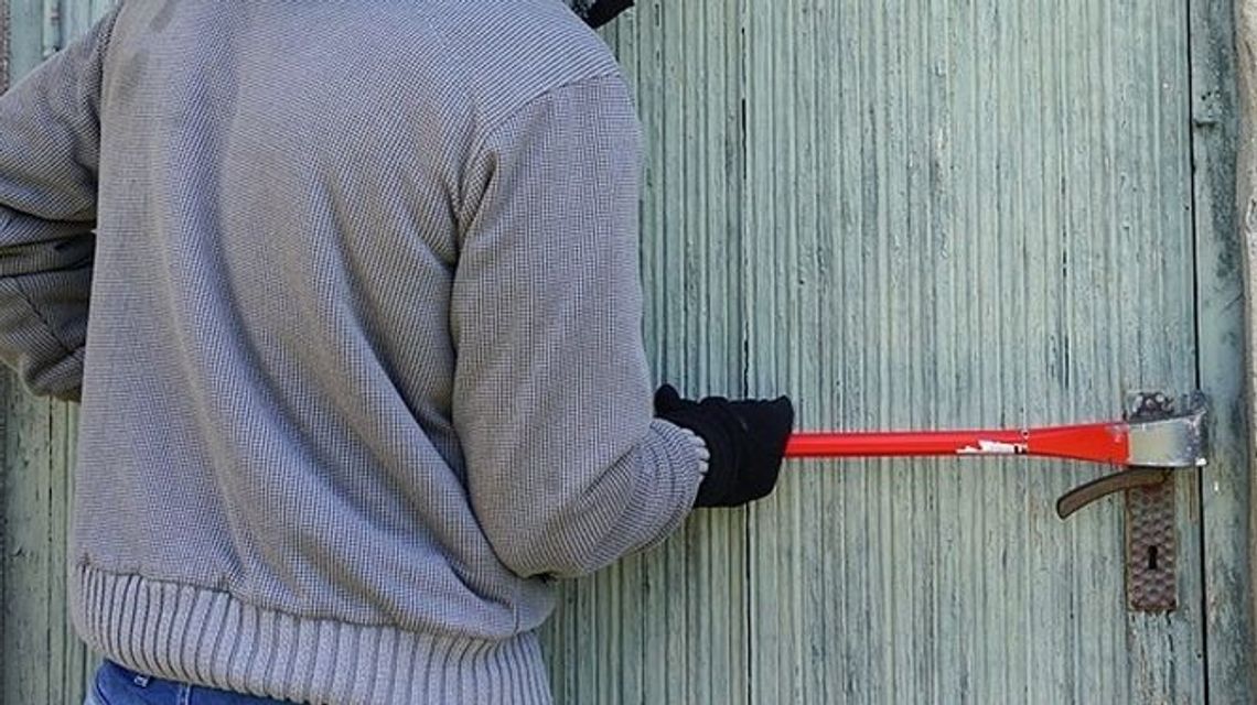 Gang przez lata okradał firmy w całej Polsce. Surowe wyroki za skradzione miliony Gang przez lata okradał firmy w całej Polsce. Surowe wyroki za skradzione miliony