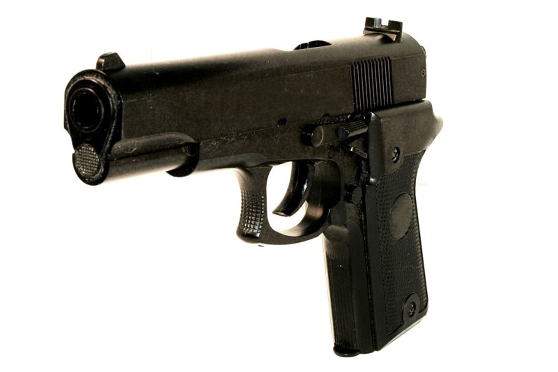 Gangi coraz częściej kupują urzędników