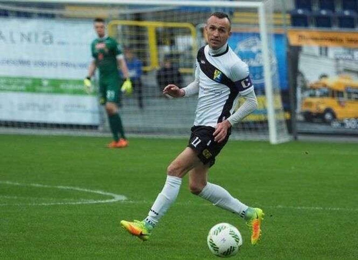 Garbarnia Kraków – Avia Świdnik 3:1. Słupki zamiast goli