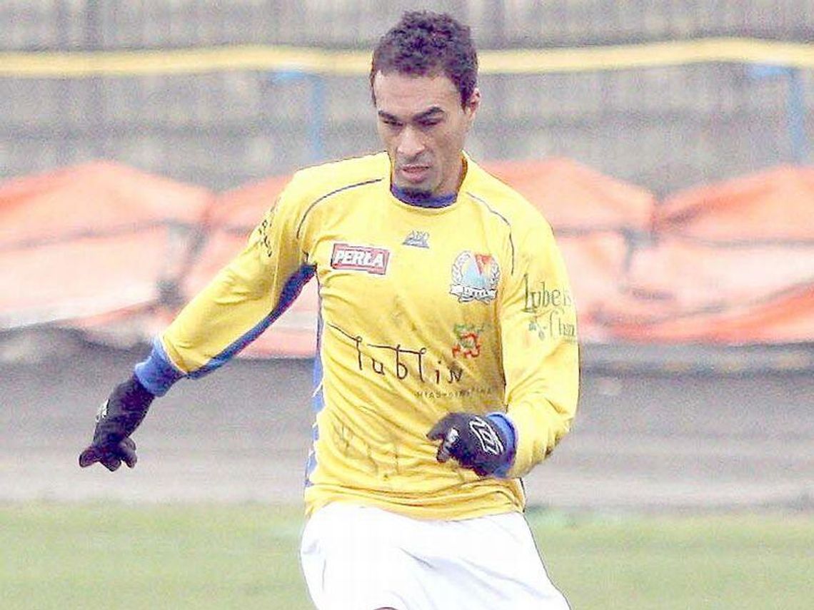 Garbarnia Kraków – Motor Lublin 1:1