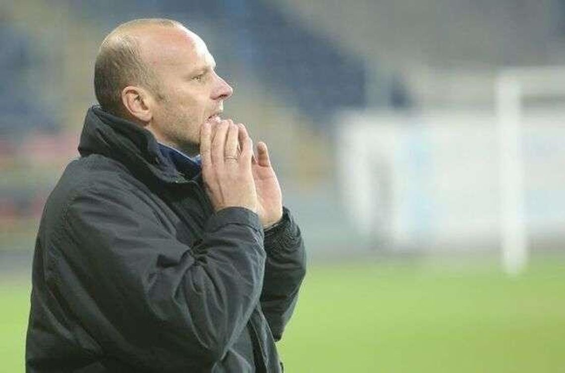 Garbarnia Kraków - Orlęta Spomlek 2:1. Zasłużyli na więcej