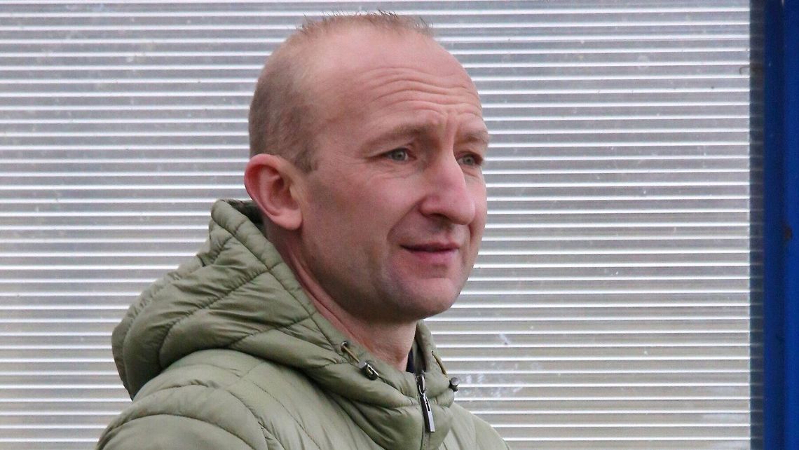 Garbarnia Kurów i LKS Kamionka na remis, pozostałe wyniki lubelskiej okręgówki