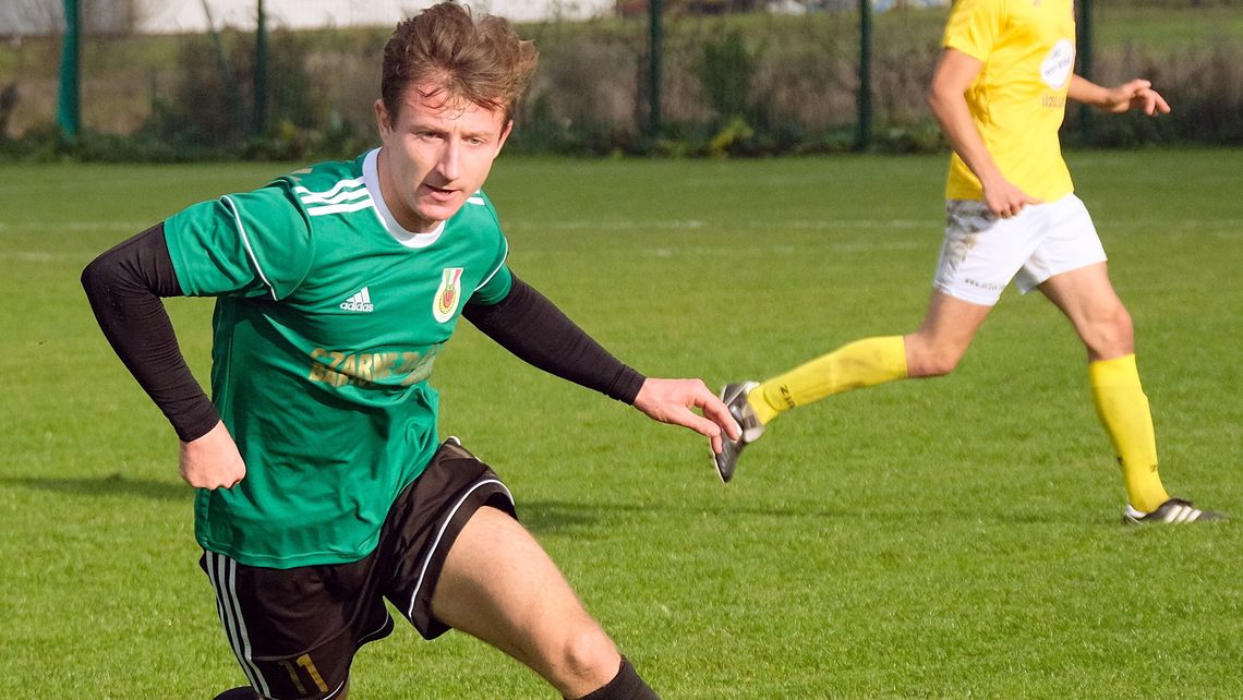 Garbarnia Kurów – Janowianka Janów Lubelski 1:1. Pozostałe wyniki Keeza lubelskiej klasy okręgowej