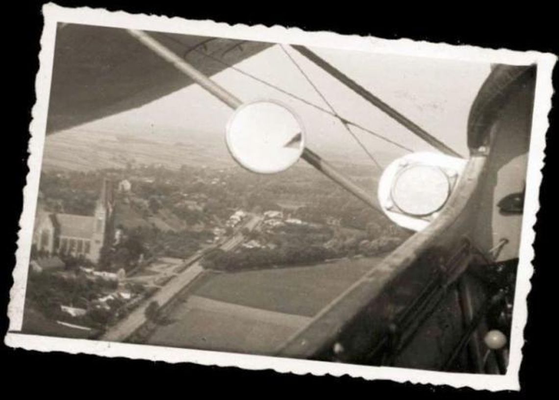 Garbów: Odsłonią pomnik na cześć pilotów