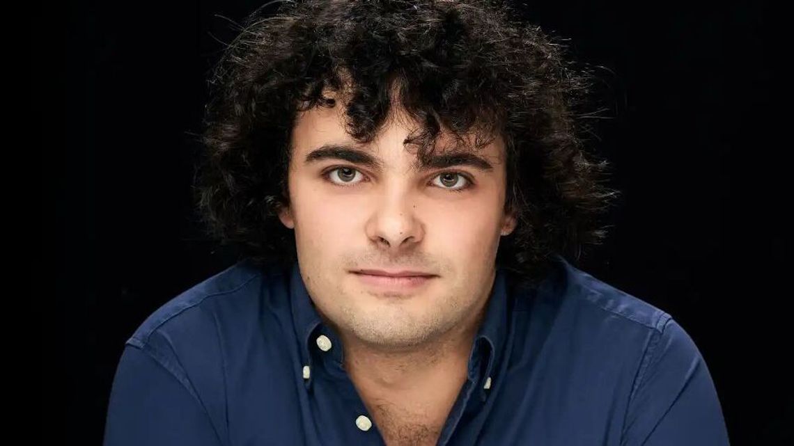 García García i Wroniszewski. Koncert w Filharmonii Lubelskiej 