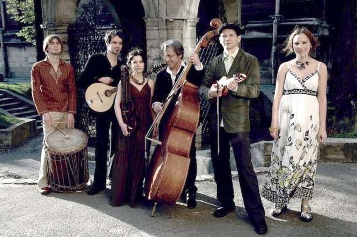 Gardzienice: Będzie się działo