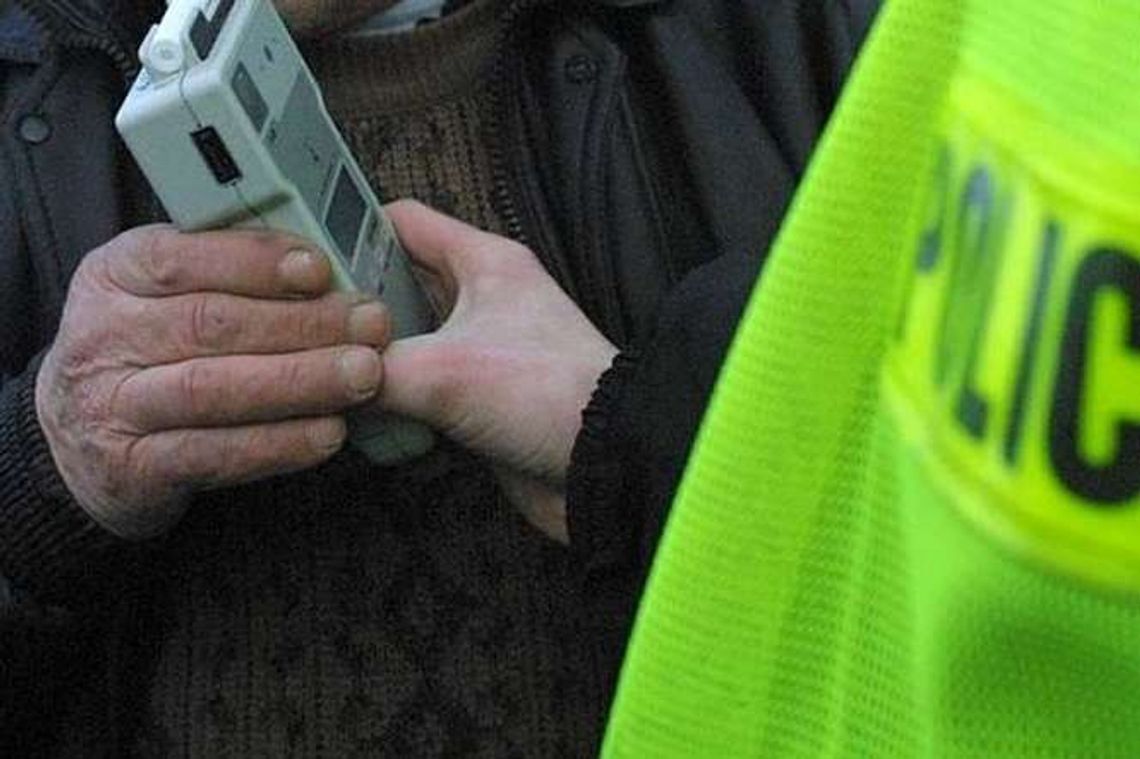 Gardzienice: Nietrzeźwy kierowca szkolnego autobusu