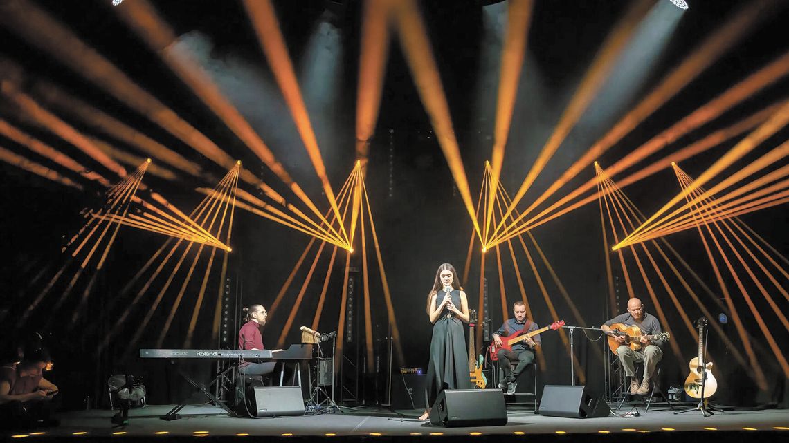 Gardzienice zapraszają na Drzewo Życia. Wstęp bezpłatny 