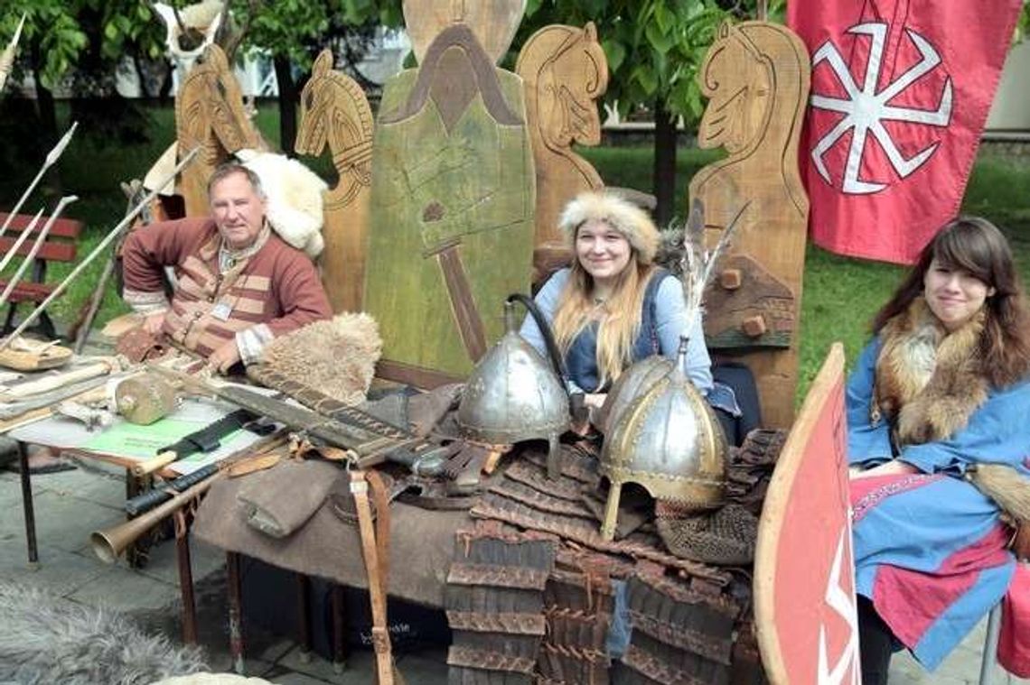 "Gastro Travel". Udane targi w Świdniku (zdjęcia)