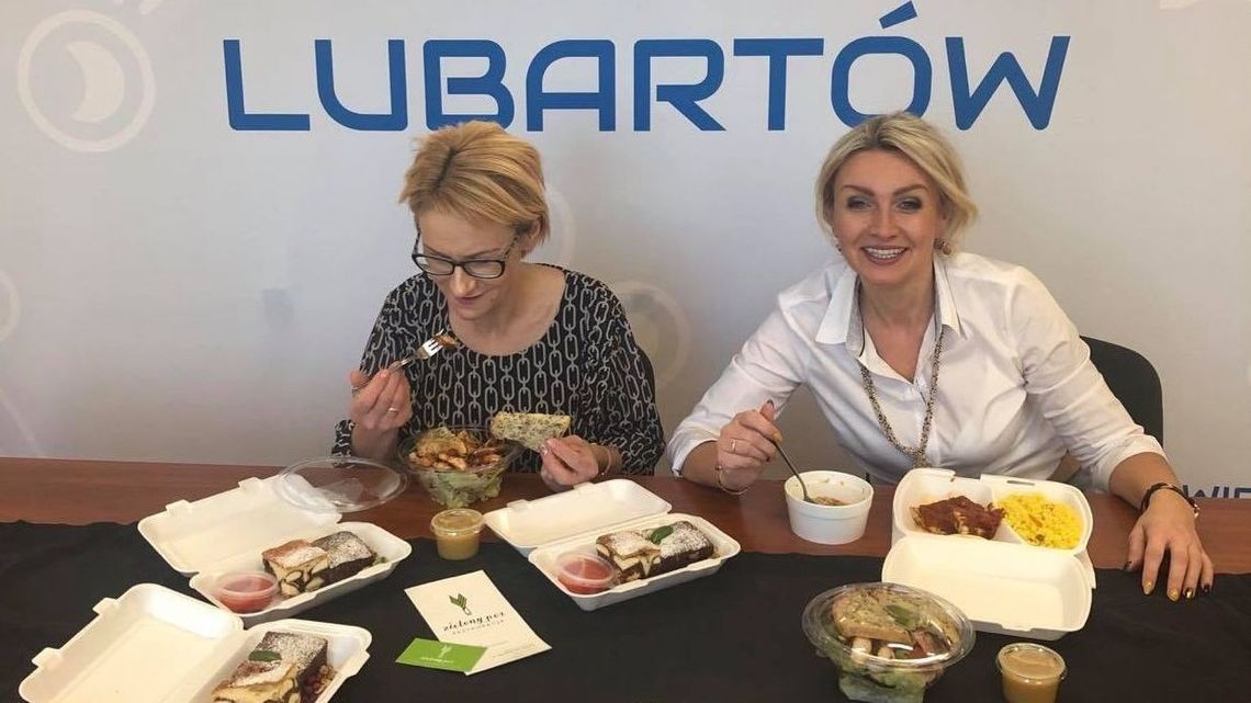 GastroChallenge. Żeby ratować restauracje, zamawiają na wynos i nominują kolejnych