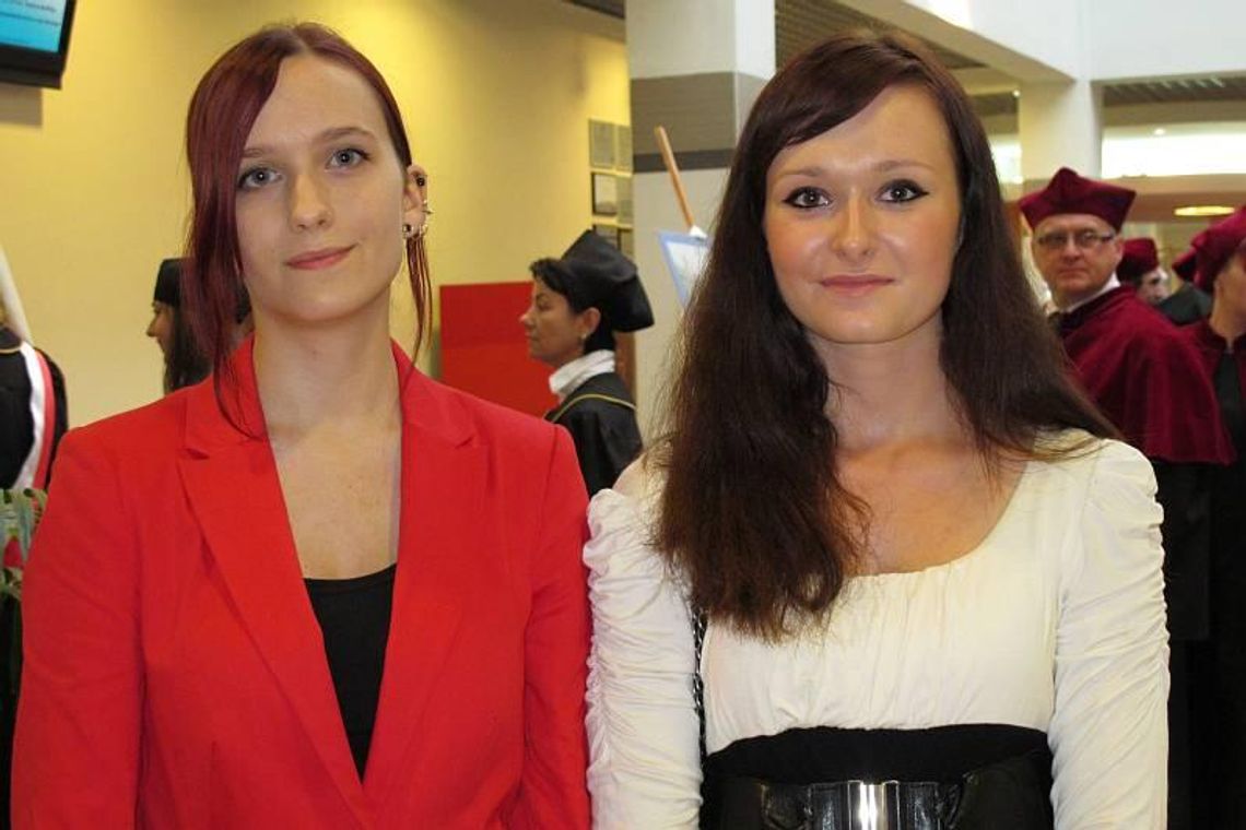 Gaudeamus odśpiewany, studenci studiują