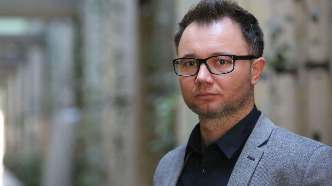 Gaudium wydało felietony ks. Rafała Pastwy 