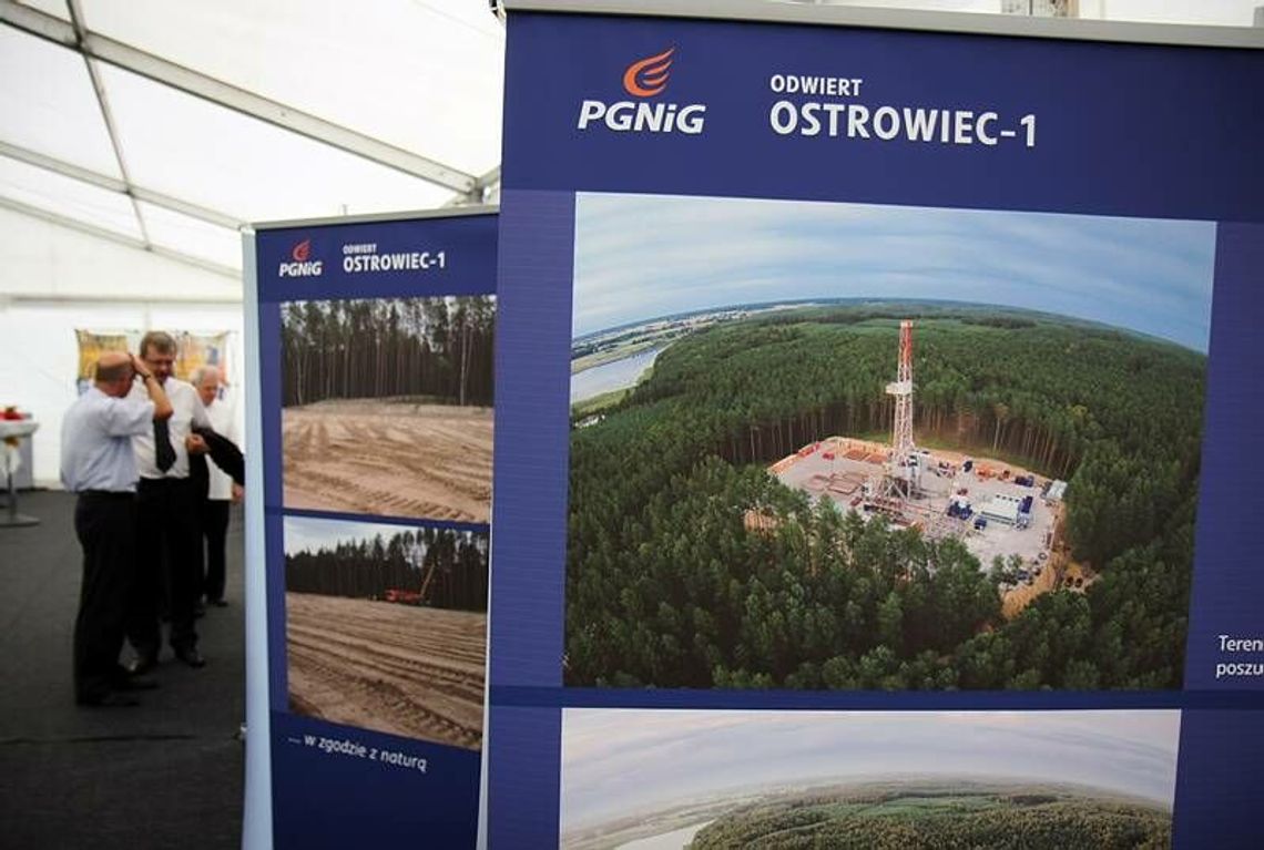 Gaz łupkowy: Mieszkańcy pytają, eksperci odpowiadają Gaz łupkowy: Mieszkańcy pytają, eksperci odpowiadają