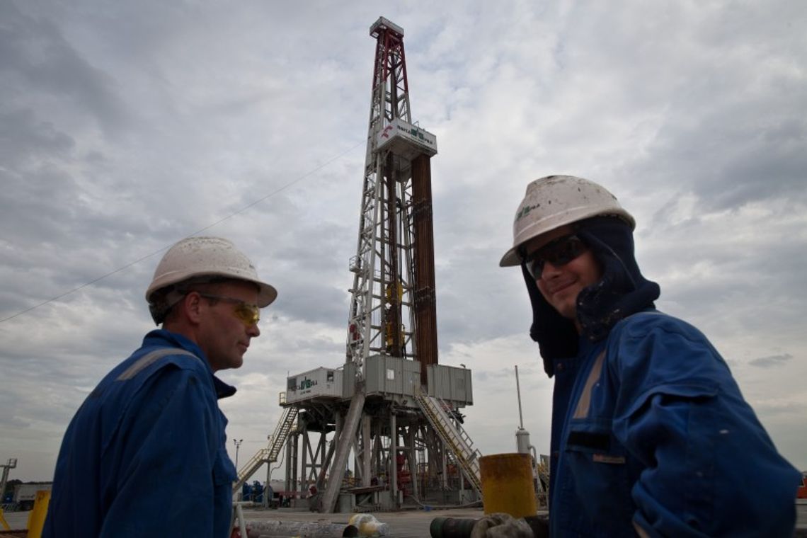 Gaz łupkowy w Lubelskiem. Rozpoczynają szczelinowanie