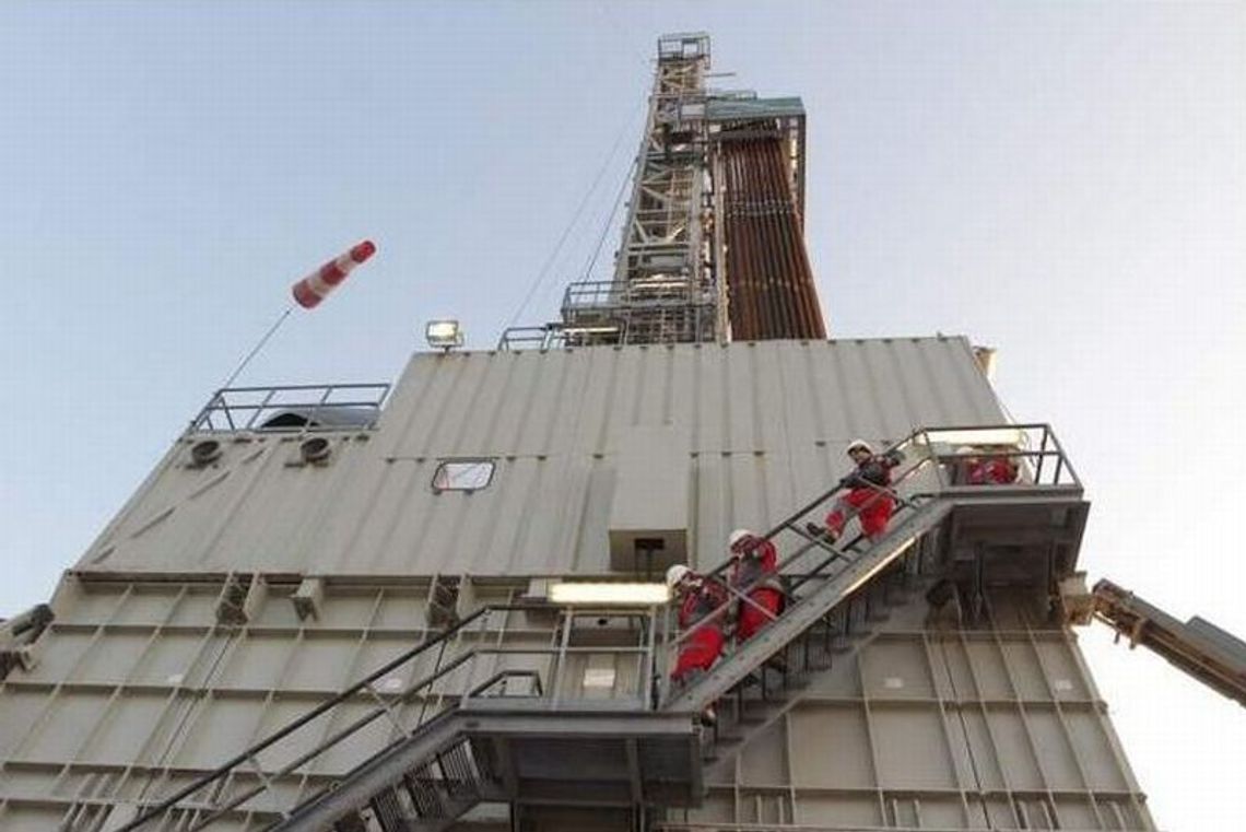 Gaz łupkowy w Syczynie. Wkrótce dowiemy się czy jest