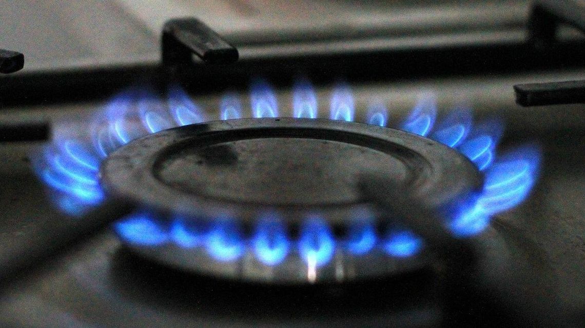 Gaz z sieci, nie z butli. Przyjdź na spotkanie w tej sprawie