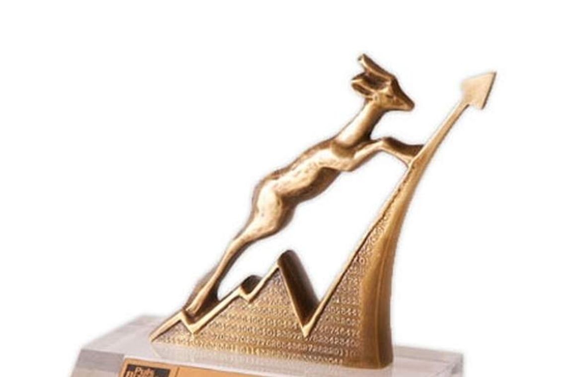 Gazele Biznesu 2014: Znamy laureatów konkursu Gazele Biznesu 2014: Znamy laureatów konkursu
