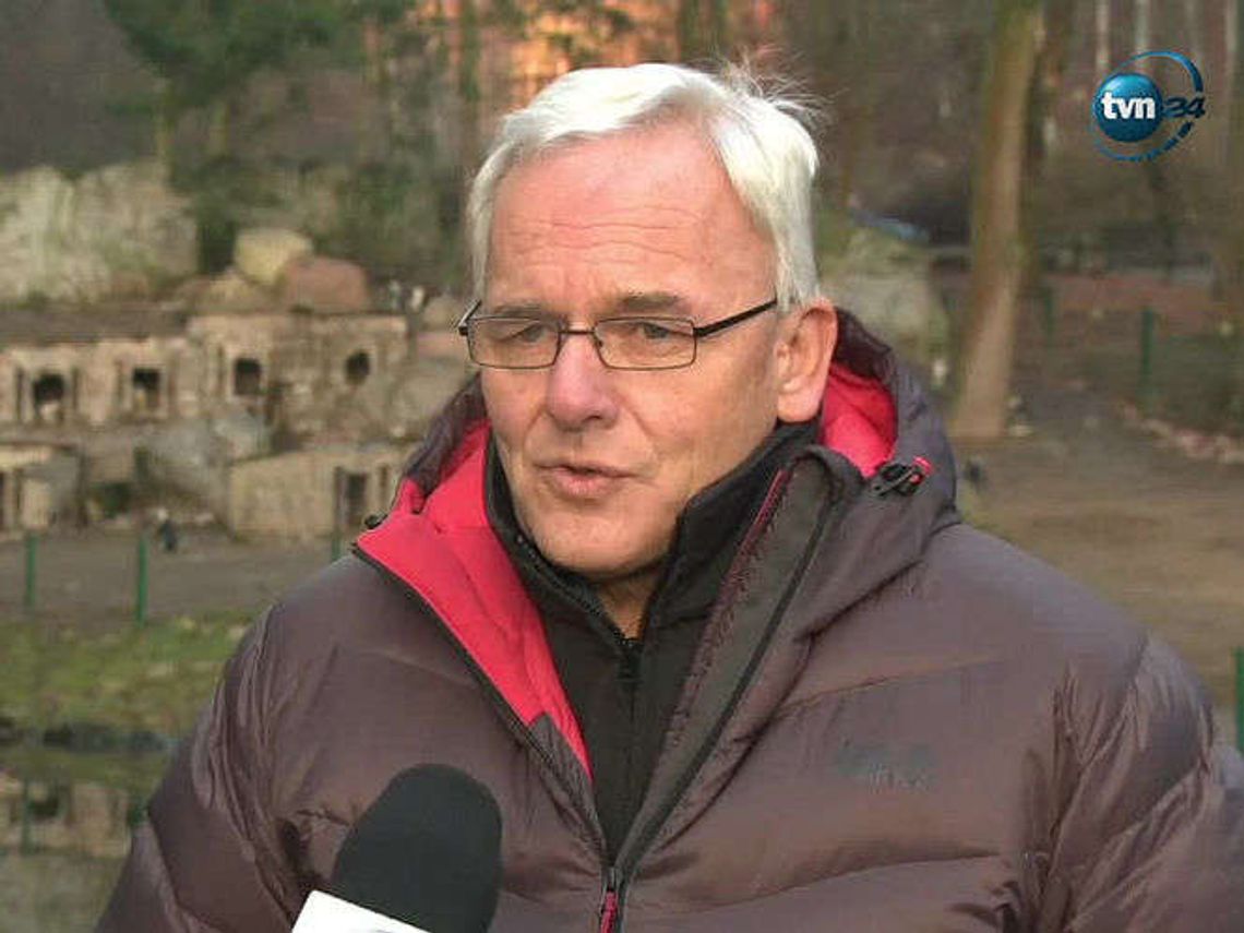 Gdańsk: Zwierzęta nie chcą spać, bo jest za ciepło Gdańsk: Zwierzęta nie chcą spać, bo jest za ciepło