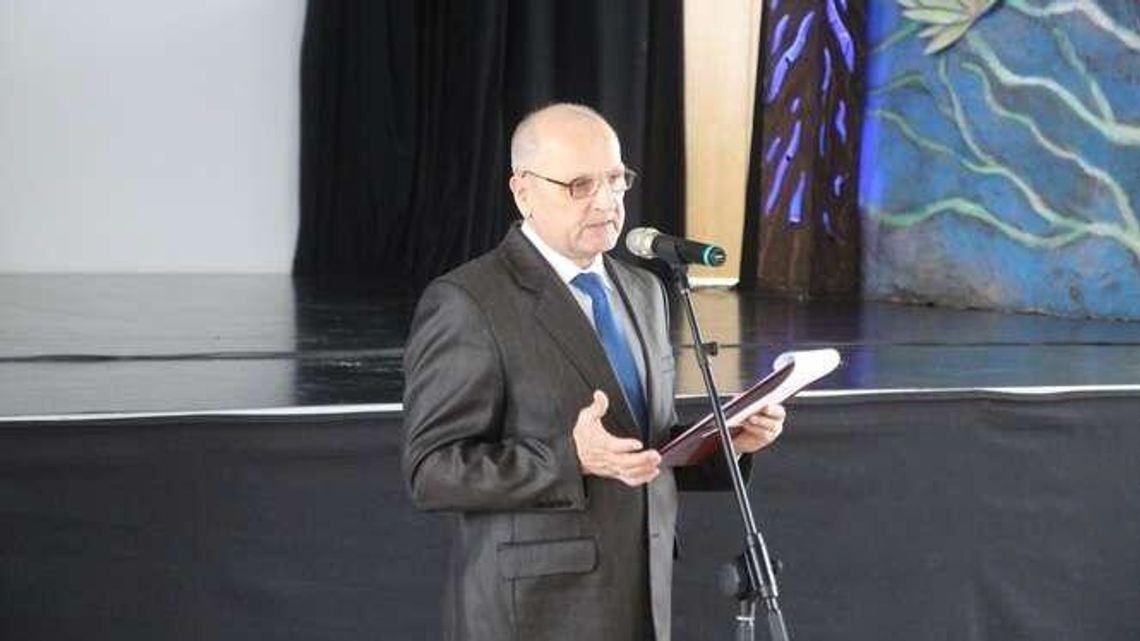 Gdy dostał stanowisko, był emerytem. Ojciec byłego wicewojewody odwołany z zarządu Gdy dostał stanowisko, był emerytem. Ojciec byłego wicewojewody odwołany z zarządu