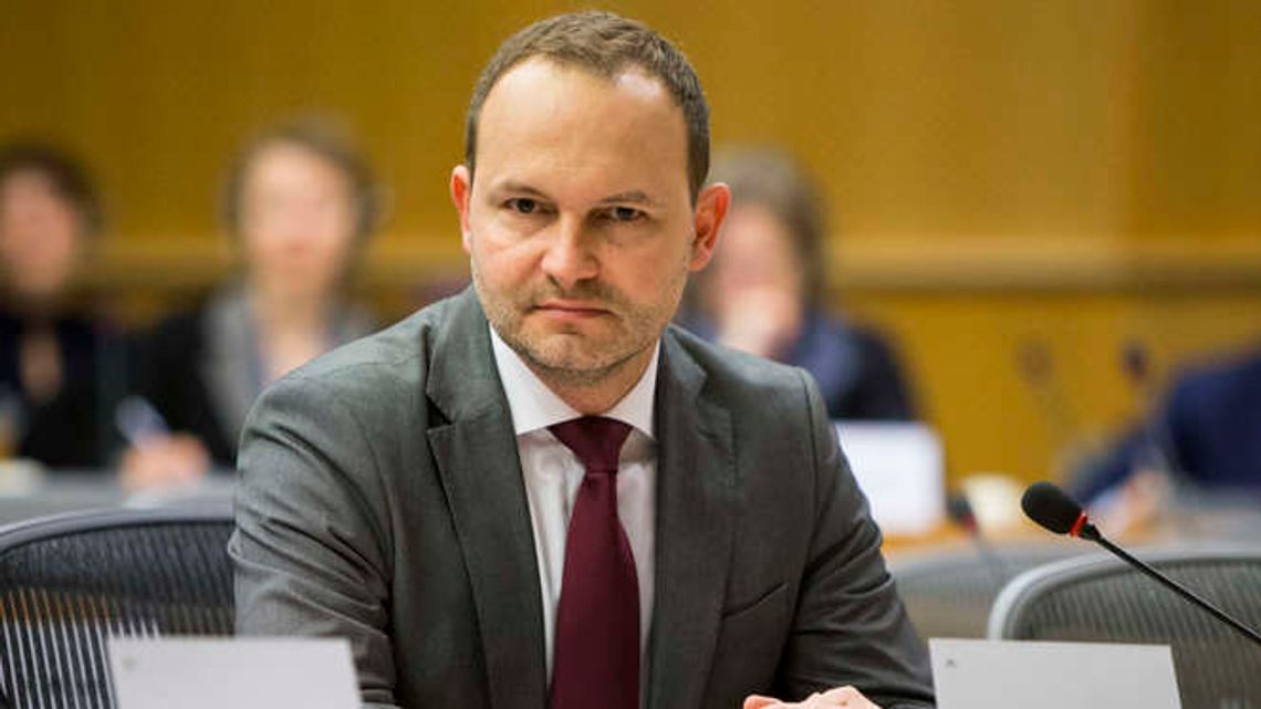 Gdy Twój samochód troszczy się o Ciebie