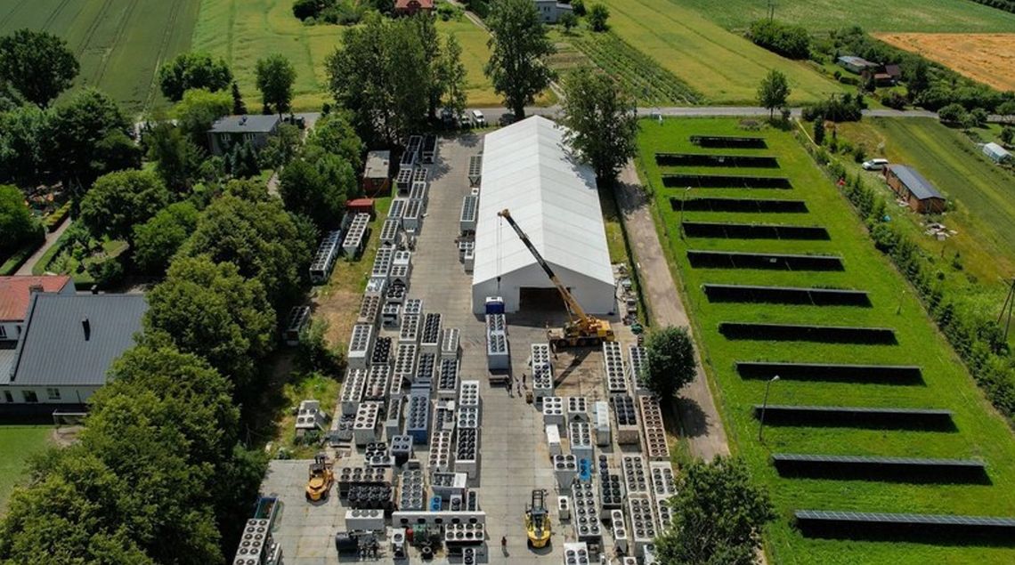 Gdy w sezonie brakuje chłodu: jak zakłady z Lubelszczyzny ratują produkcję wynajmem Gdy w sezonie brakuje chłodu: jak zakłady z Lubelszczyzny ratują produkcję wynajmem