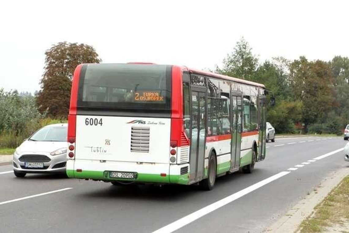 Gdyby nie bunt kierowców, nadal moglibyśmy jeździć autobusami zagrażającymi bezpieczeństwu