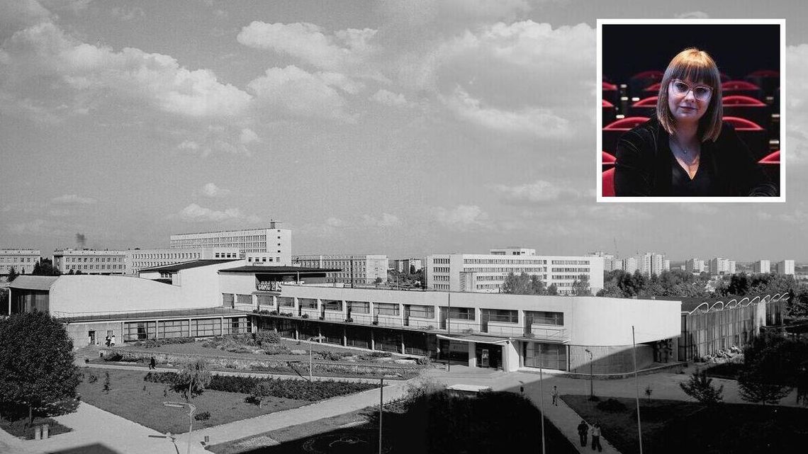 Gdyby nie Chatka Żaka, to nie byłoby w Lublinie kultury jaką znamy Gdyby nie Chatka Żaka, to nie byłoby w Lublinie kultury jaką znamy