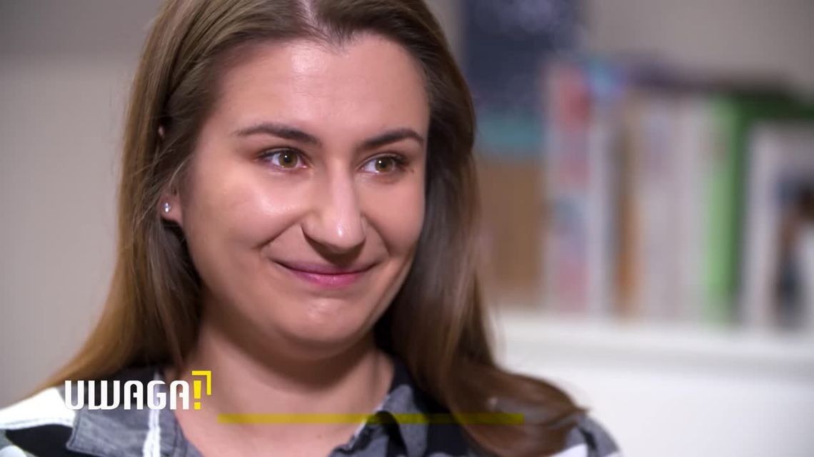 "Gdybym miała okazję, to spytałabym ojca, czemu się mną nigdy nie interesował"