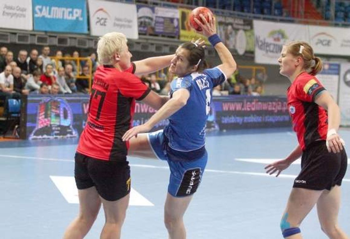 Gdynia zorganizuje turniej Final Four Pucharu Polski