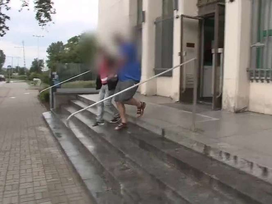 Gdyński ksiądz molestował nieletnich. Przyznał się do winy