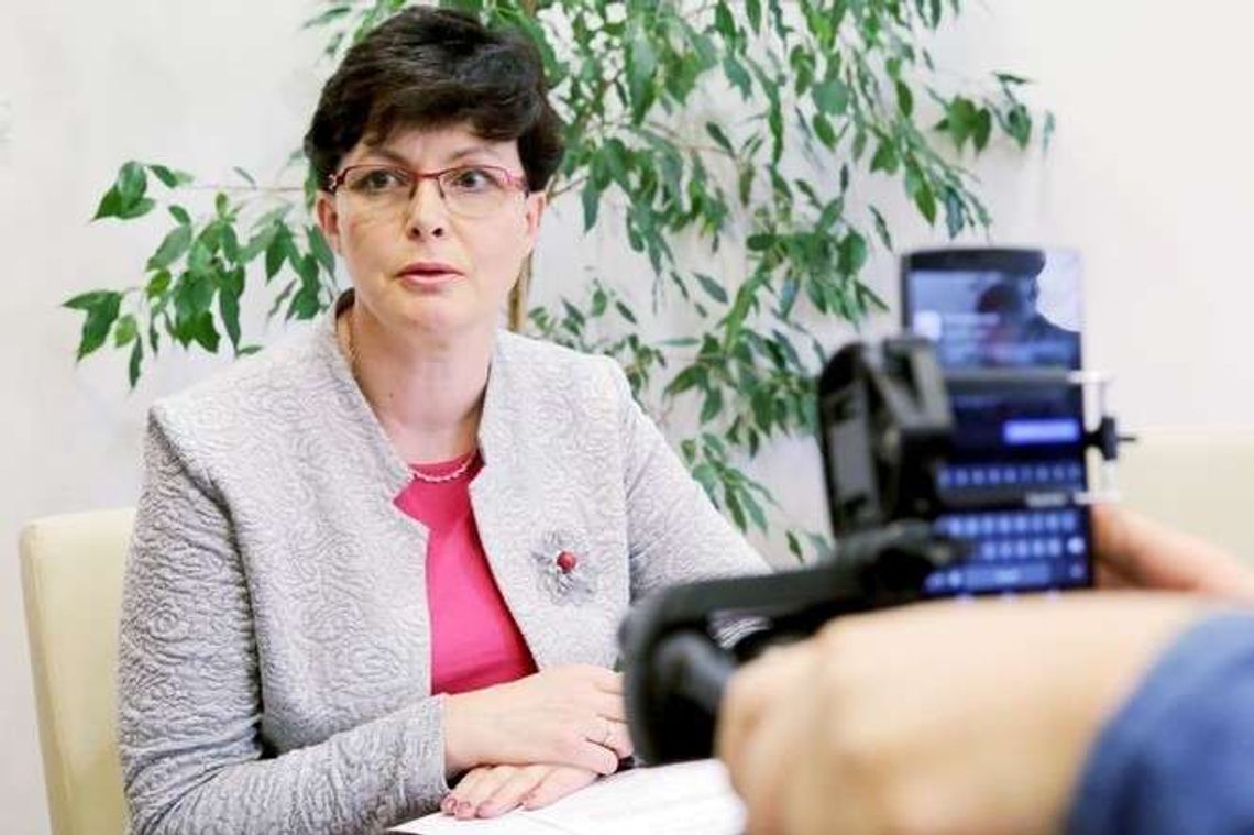 Gdzie będą się uczyć dzieci, gdzie będą pracować nauczyciele? Kurator oświaty odpowiada na pytania Czytelników Dziennika Wschodniego