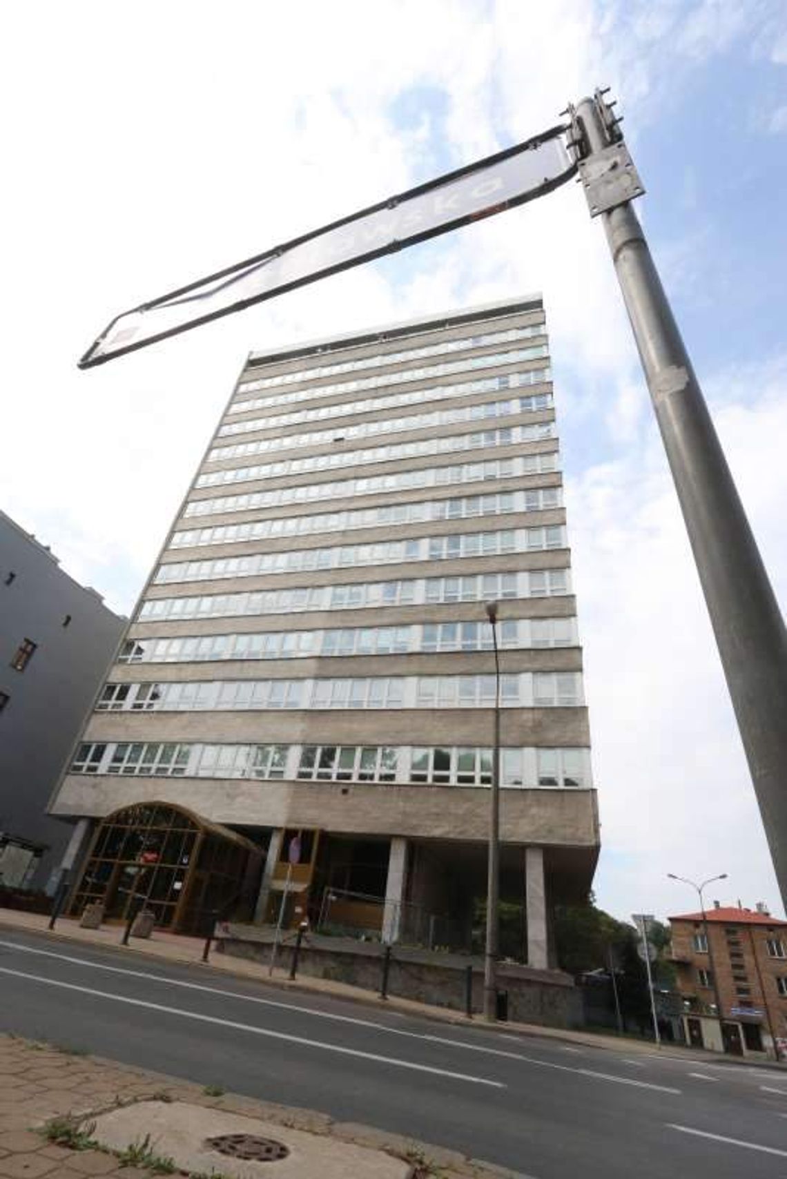 Gdzie będzie nowa siedziba Urzędu Miasta Lublin? Jest lokalizacja biurowca Gdzie będzie nowa siedziba Urzędu Miasta Lublin? Jest lokalizacja biurowca